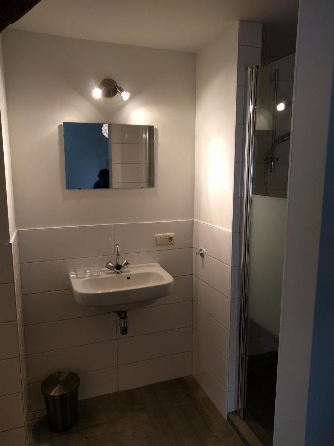 B&B Agnetenhoeve Overasselt Zewnętrze zdjęcie