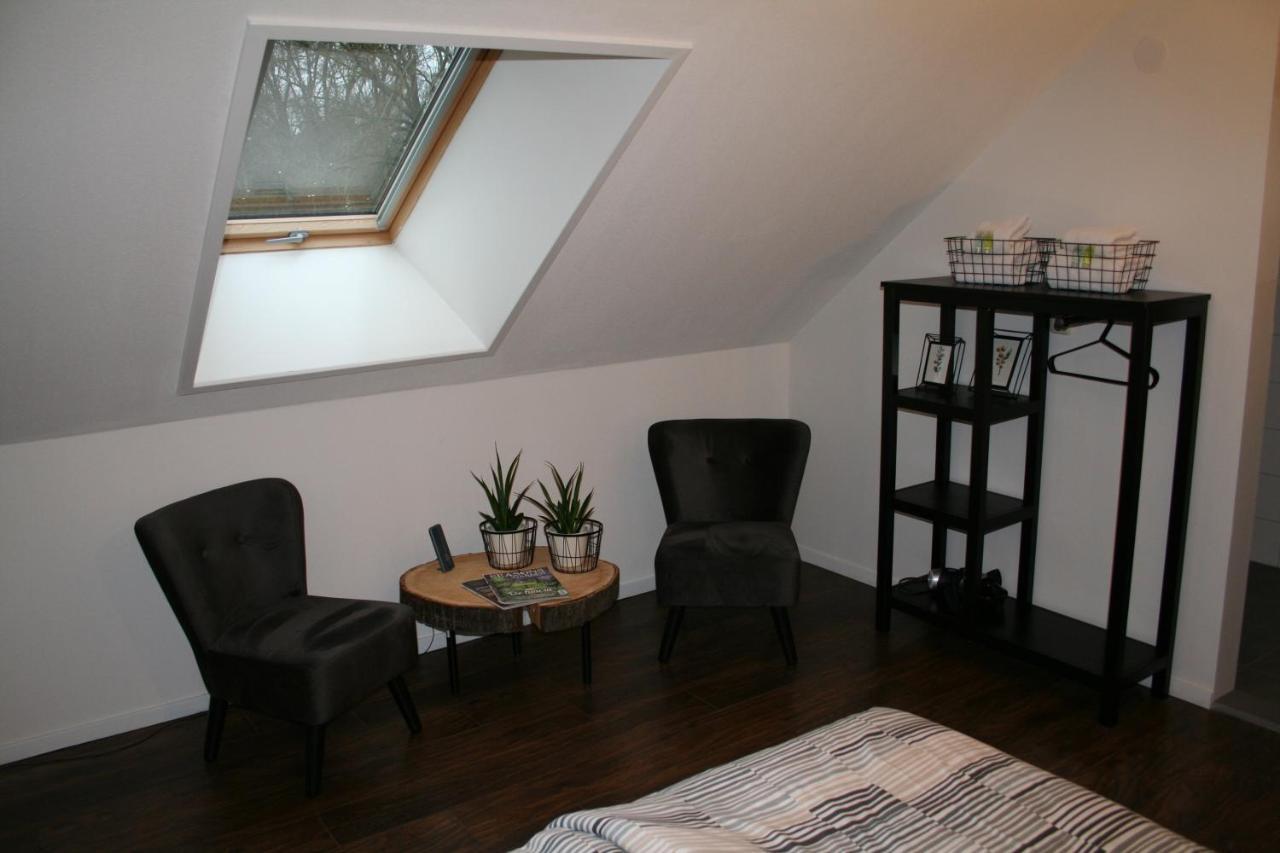 B&B Agnetenhoeve Overasselt Zewnętrze zdjęcie